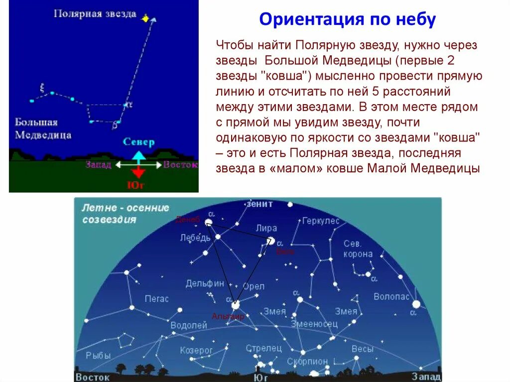 Большая медведица карты. Как найти полярную звезду на небе. Полярная звезда на небе. Как найти поляпную 0внзду. Кактнайти на небе полярную звезду.