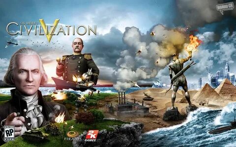 Sid meier civilization v