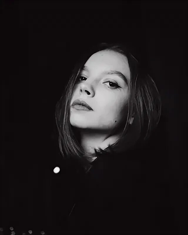 Полина Зубарева