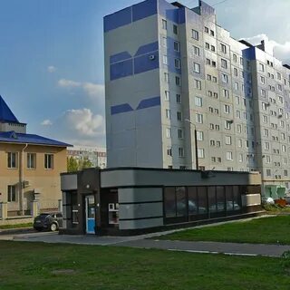 Химиков 9