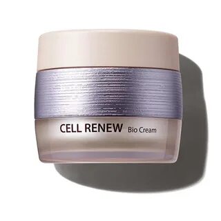 Cream cell