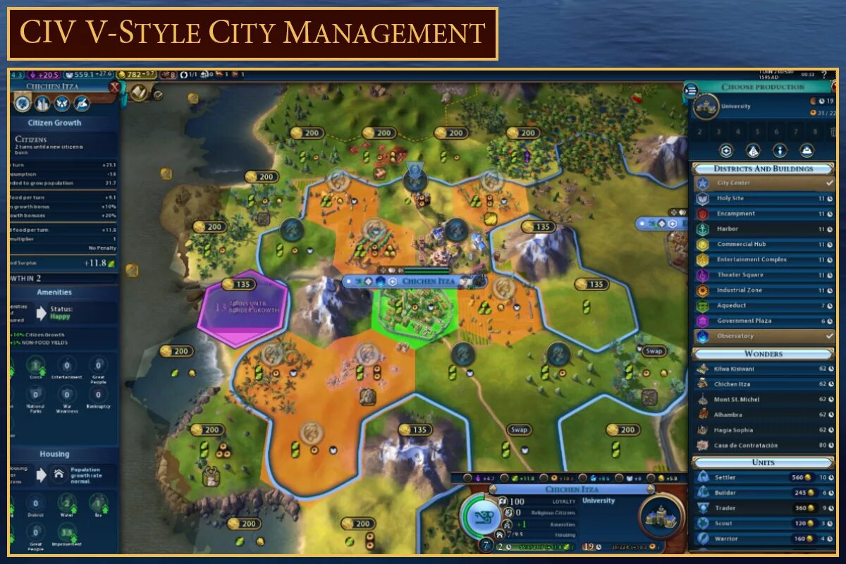 Civilization 6 карты. Военный лагерь Civilization 6. Sid Meier’s Civilization 6 UI. Цивилизация 6 UI.