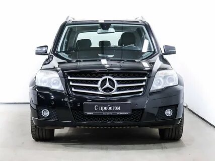 Glk 220 cdi 2011