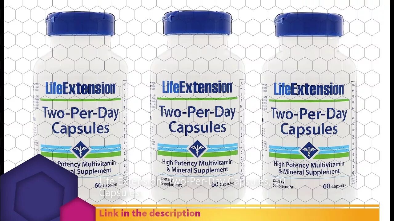 Life Extension two-per-Day Multivitamin (60 таб). Two-per-Day Multivitamin, 60 Capsules. Two per Day 60 капсул. Мультивитаминный комплекс two per Day.