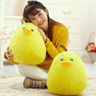 Игрушки груши