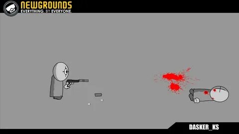 Спрайты madness combat