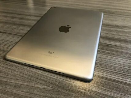 Ipad a1822