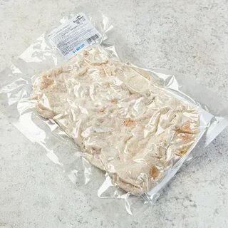 Основа для римской пиццы замороженная