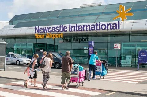 Can airport