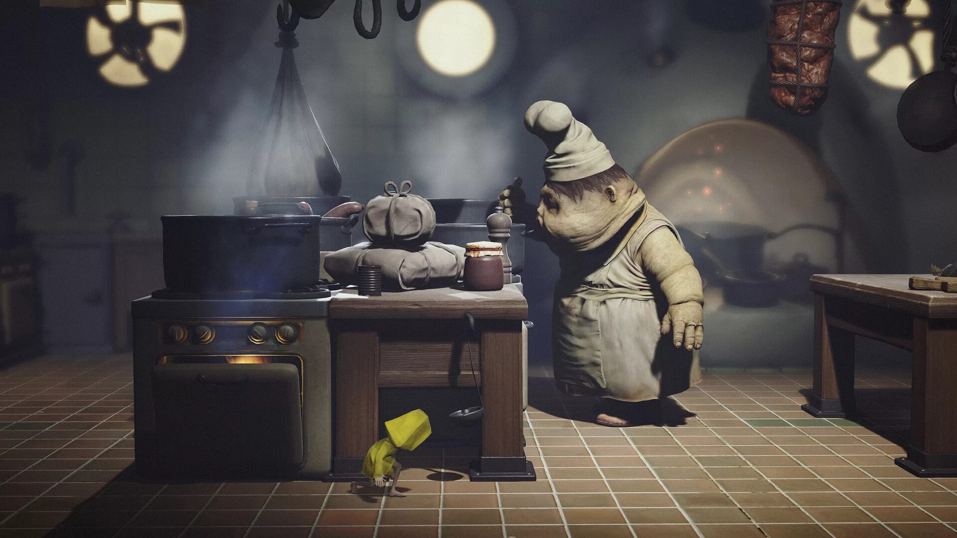 Полное прохождение маленький кошмары. Little Nightmares 1. Игра little Nightmares 1. Little Nightmares ps4. Little Nightmares complete Edition игра.