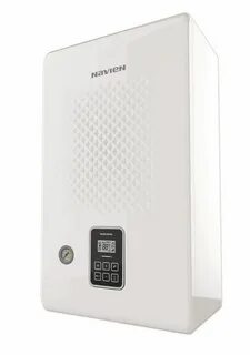 Navien электрический котел