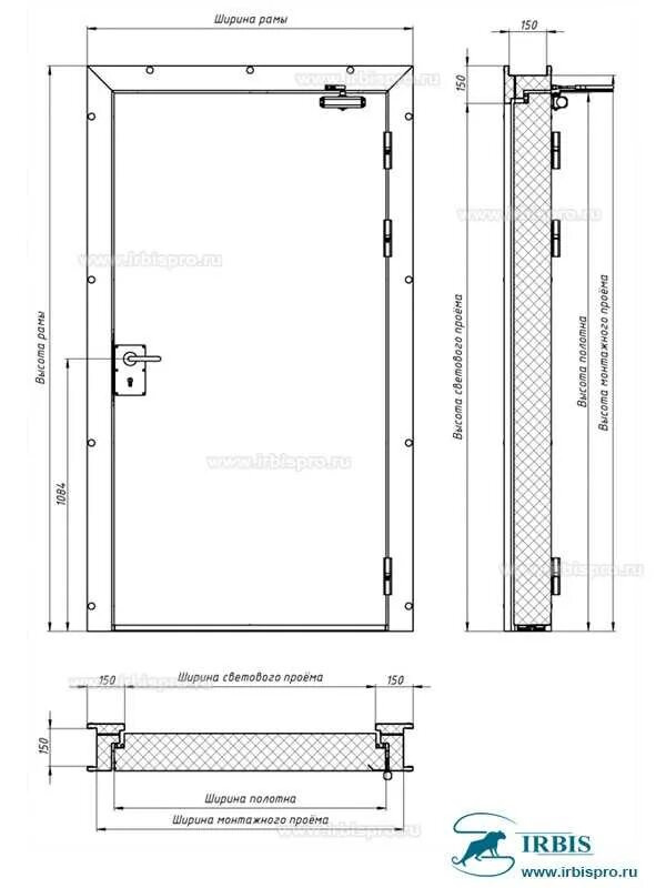 Дверь железная входная размеры. Размер коробки противопожарной двери 900х2100. Толщина коробки противопожарной двери. Проём для противопожарной двери 1000мм. Габариты входной двери ДСВ 2100х1100.
