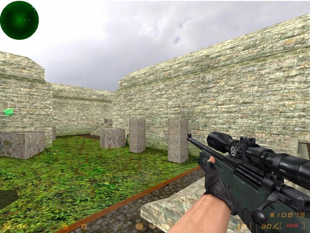 Project cs 1.6. Project cs 1.6
