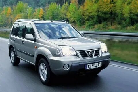 Nissan дизель 2 2