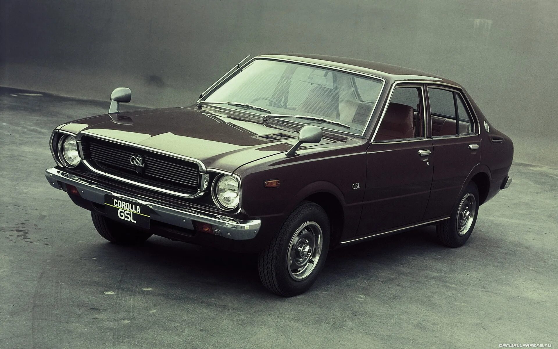 Toyota Corolla 1974. Toyota Corolla 1 поколение. Toyota Corolla 1966. Toyota Corolla (e30). Тойота старые модели