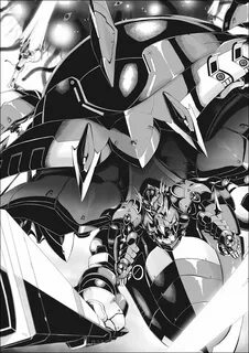 High school dxd комикс