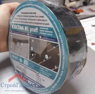 Изоспан ml