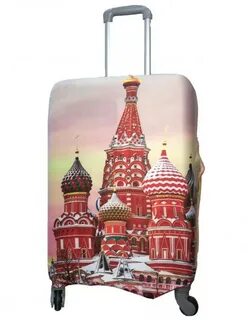 Чемодан петербург