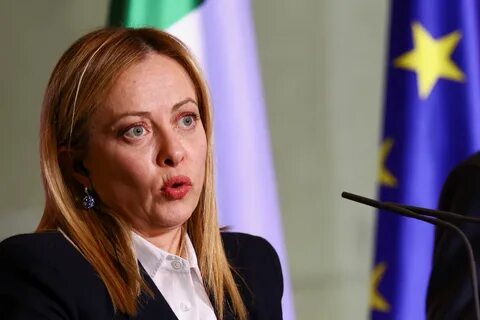 Италия заявила