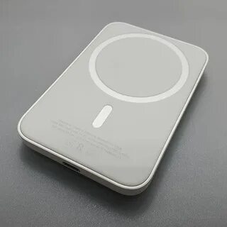 Повербанк magsafe