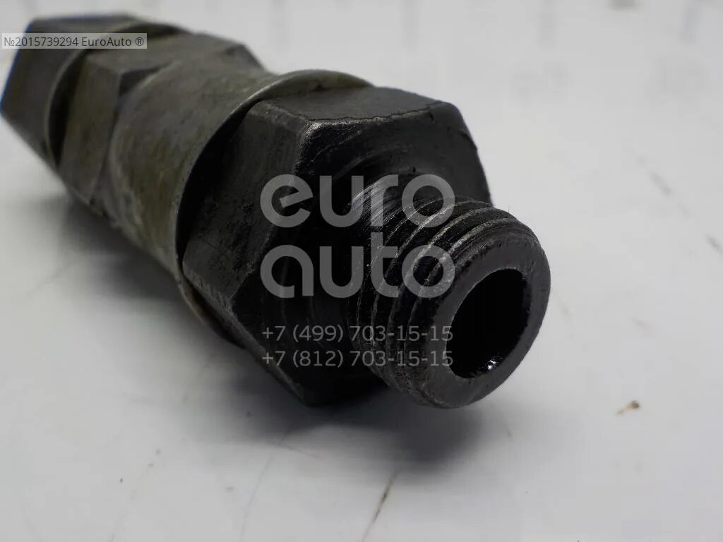 81.52151.6098 клапан осушителя man tga tgx tgs купить бу Z23673474 - iZAP24