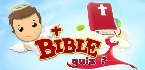 Библейские игры
