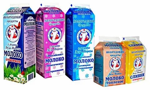 Устюгмолоко