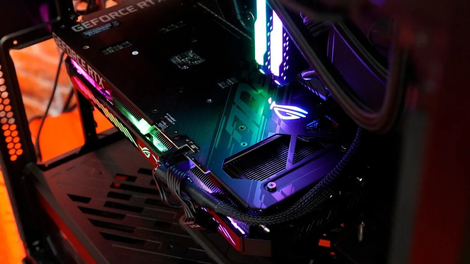 Лучший процессор для 3060ti