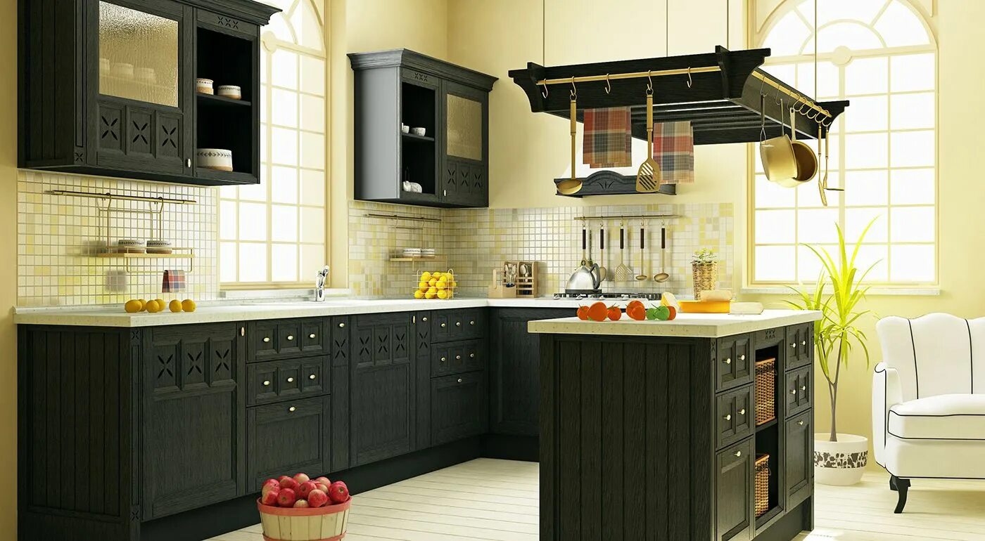 Кухня кантри прованс неоклассика голубая. Черный прованс. Черный прованс. Черные кухни. Черный прованс.