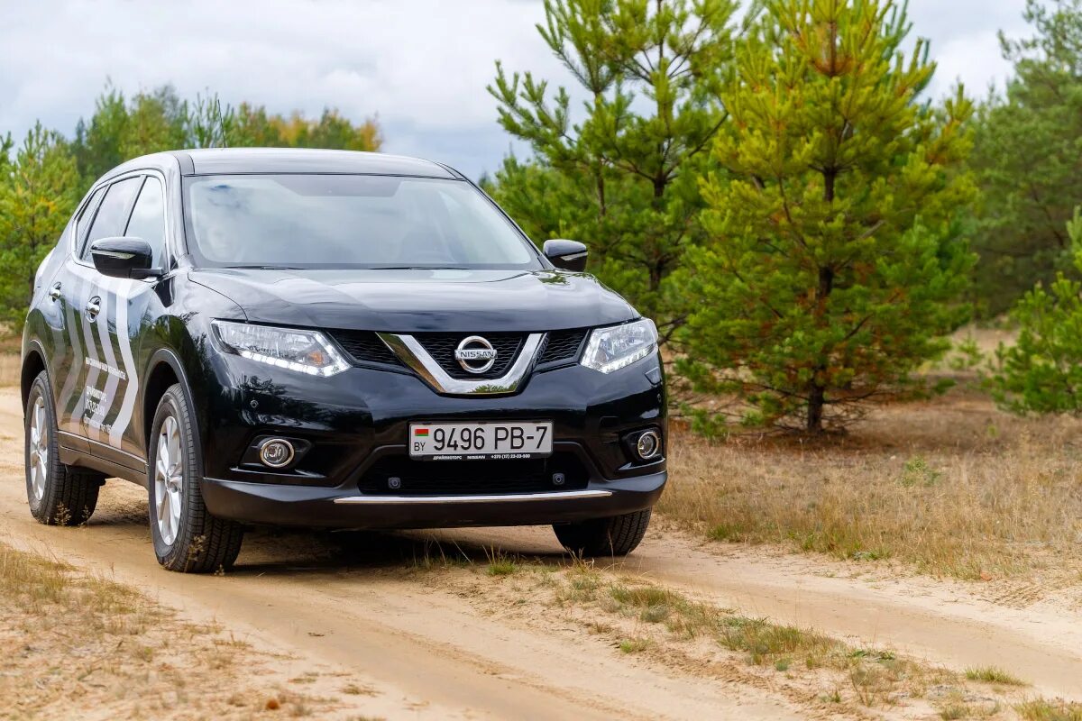 Тест драйв ниссана. Ниссан x Trail 201. Nissan x-Trail тест драйв. Nissan x Trail measurings. Nissan x-Trail (категория «b»).