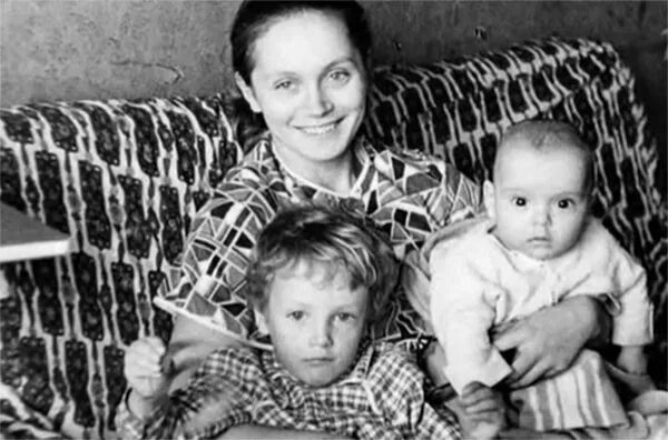 Exactly 2 years ago, on January 28, 2021, at the 88th year of life, Vasily Lanov