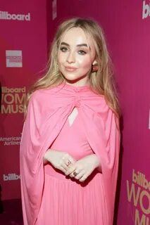 Sabrina carpenter short