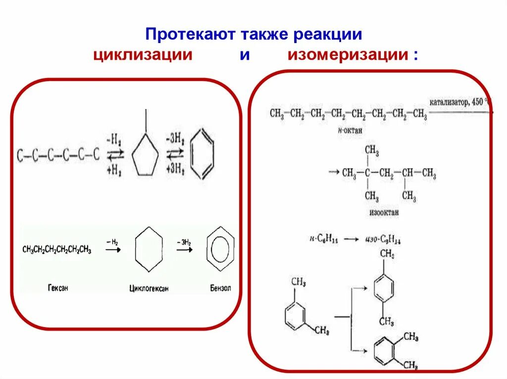 Схема реакции изомеризации. Процесс изомеризации схема реакции. Процесс изомеризации ксилолов по реакции. Реакция циклизации пропана. Что является продуктом реакции