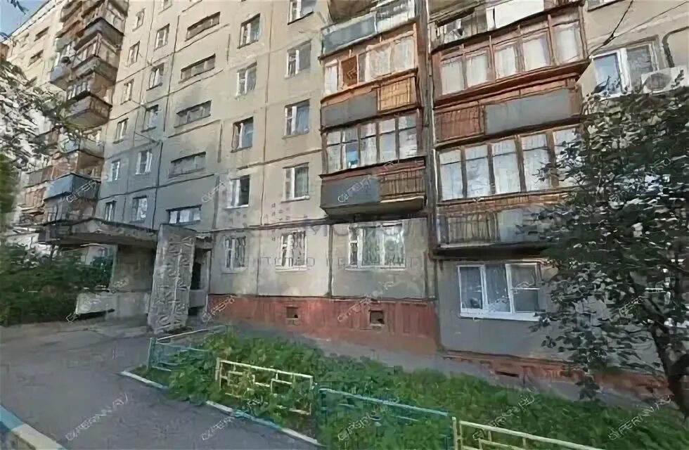 Мой дом - база многоквартирных домов Нижнего Новгорода - 1 дом с фото и планиров