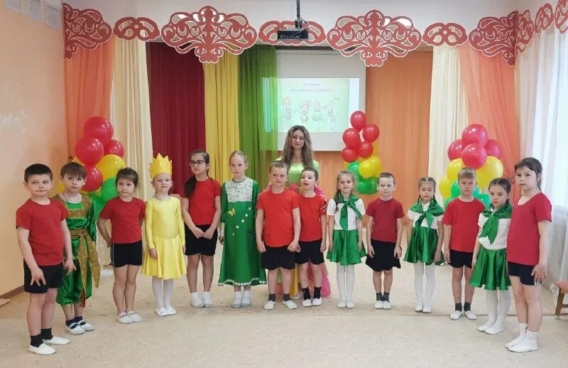 детские сады зернограда