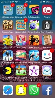 Игровые приложения айфон