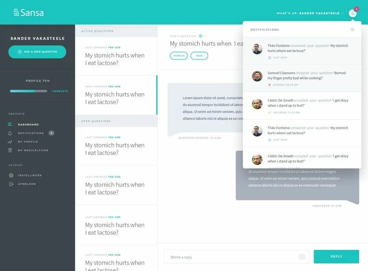 Web notifications. Веб дизайн уведомлений. web уведомление. уведомления ui. уведомления ui ux.