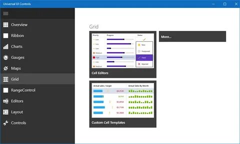 Wpf проект c