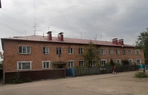 Индекс колхозная 8