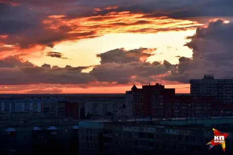 Солнце новосибирск