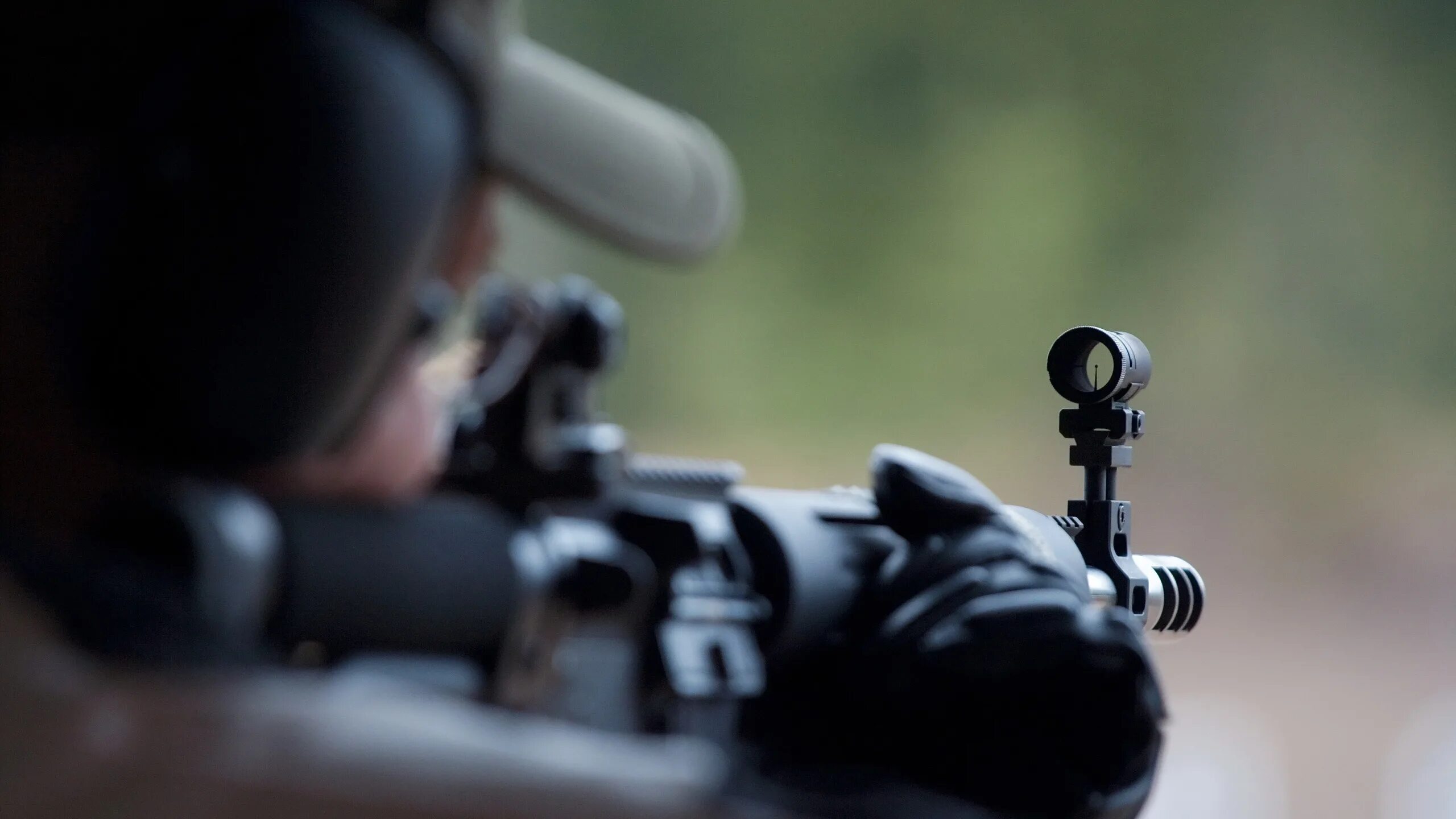 Weapon sight
