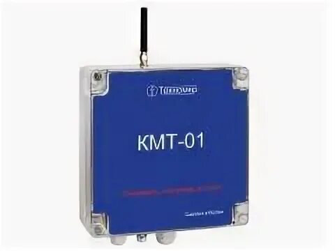 Кмт 1