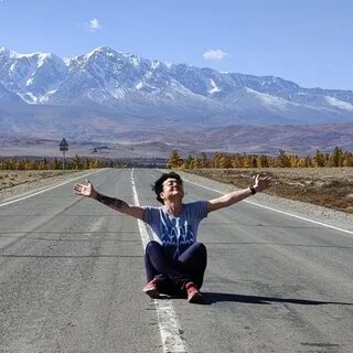 Siberia altai wear