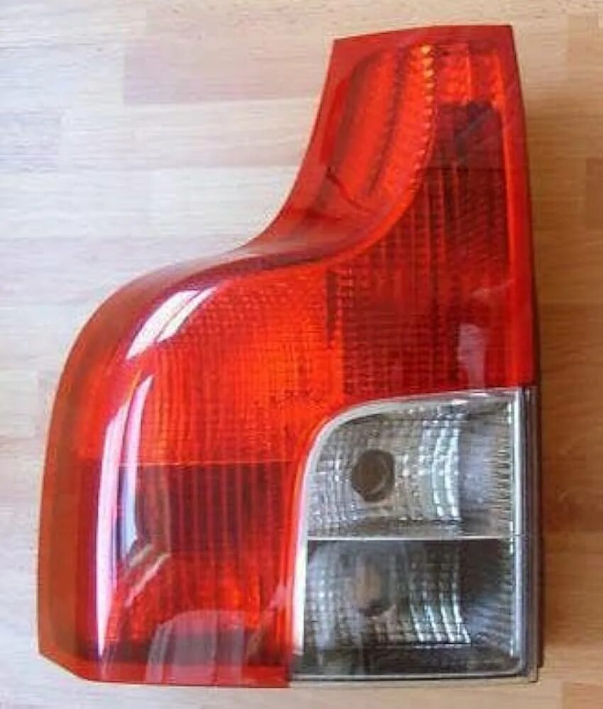 Bulb failure position light
