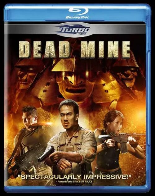 Minedead. Dead mine. Dead mine. Dead mine. Dead mine.