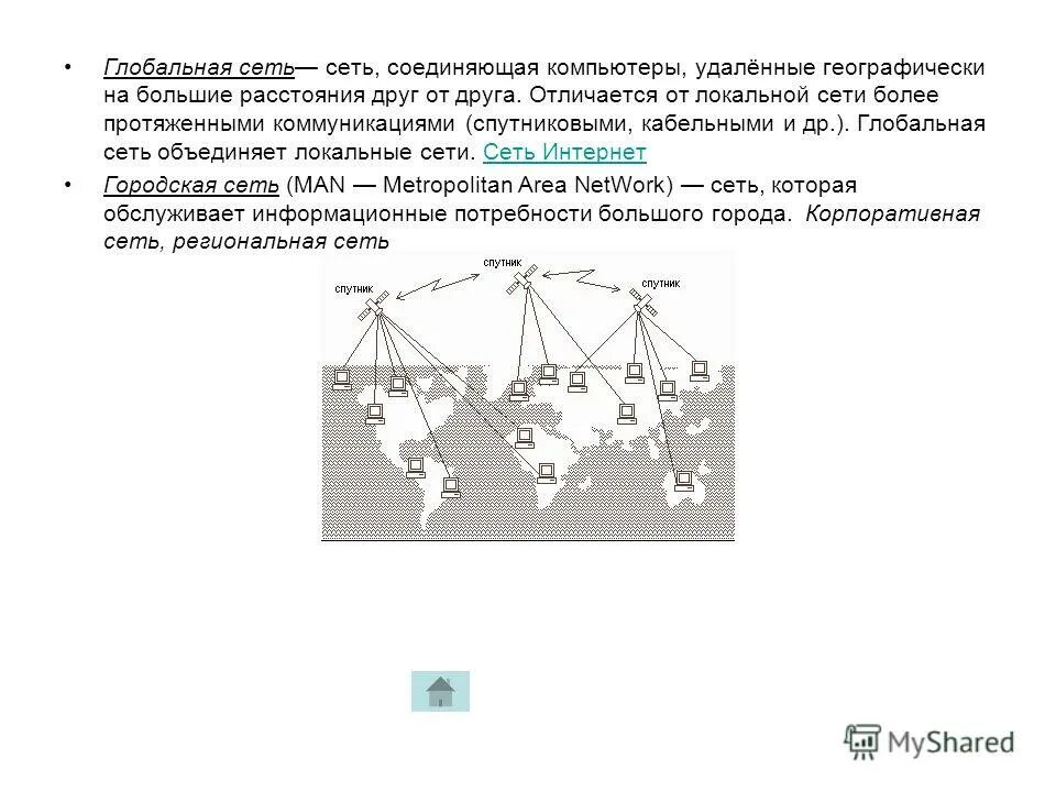 Региональной сетью называется. Глобальная сеть. Типы глобальных сетей. Глобальные сети примеры. Глобальная сеть объединяет.