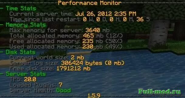 Тайм статс. Как проверить тпс в майнкрафт. Тайм статс. Тайм статс. Как проверить тпс в майнкрафт.