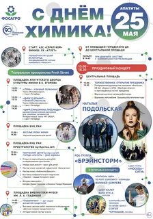 Афиша апатиты