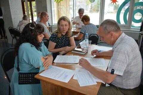 Работа в новокубанске