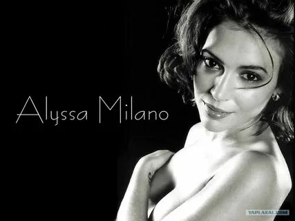 Alyssa full